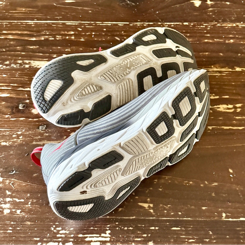 Mens Hoka Athletic Shoes Size 11.5 - Picture 6 of 7